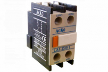 Дополнительный контакт ДК-11 фото