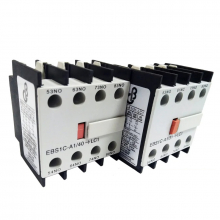 Дополнительный контакт EBS1C фото