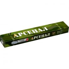 Электроды АНО-21 фото