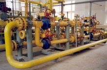 Газоизмерительная станция фото