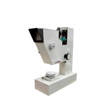Вертикальный оптический длиномер ИЗВ-3 фото