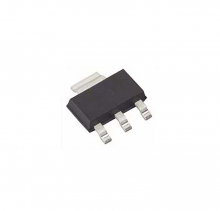 Микросхема LD1117-1.8V фото