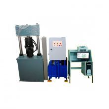 Разрывные машины МР-100М2, МР-200М2, МР-500М2 фото