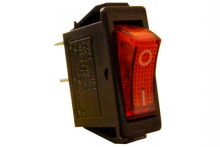 Переключатель KCD6 фото