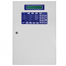 Прибор приемно-контрольный «АРТОН-16П» фото
