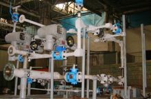 Станции для откачки SKID 2600, SKID 2800, SKID 2900 фото