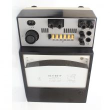 Ваттметры Д5104 фото