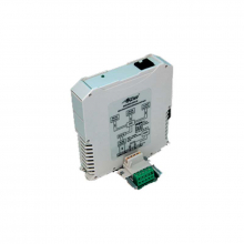 Преобразователь интерфейсов WAD-LAN-RS485-BUS фото