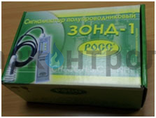 Сигнализатор ЗОНД-1 фото 4