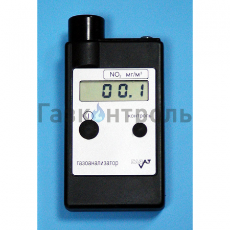 Циркониевый анализатор кислорода 151ЭХ 08  фото 1