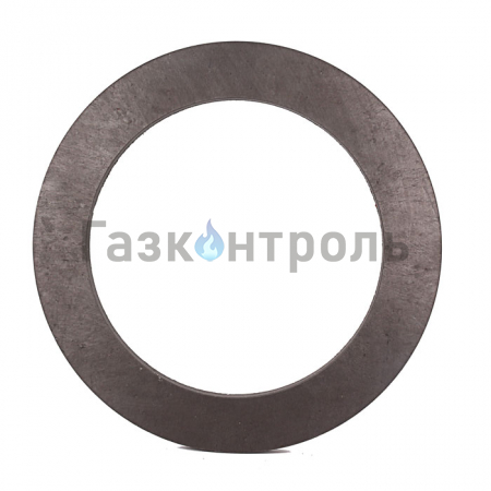 Диск фрикционный 325x235x10 фото 1