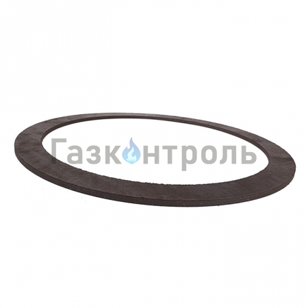 Диск фрикционный 355x295x5 фото 1