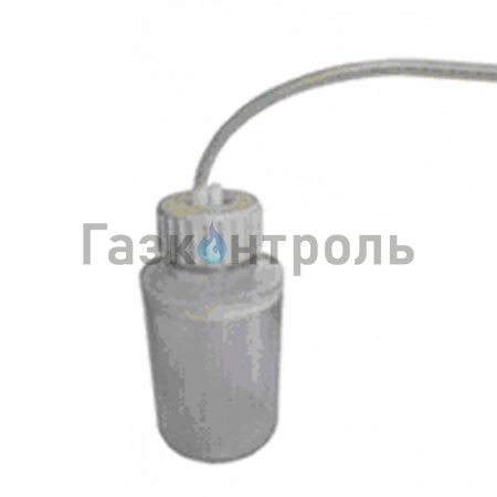 Бачок для раствора хлористого калия к pNa фото 1