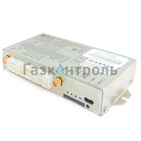 Бортовой контроллер Teletrack TT2-21U фото 1