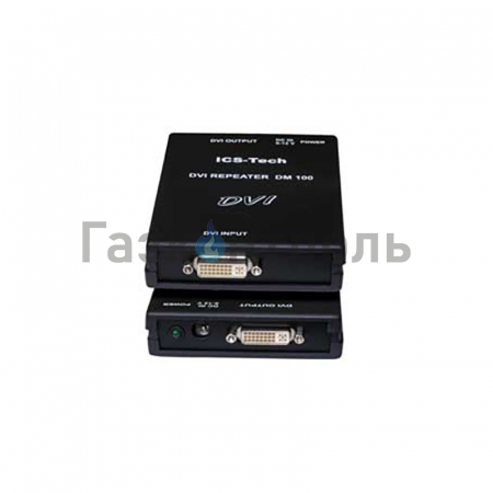 DVI-D повторитель DM100 фото 1