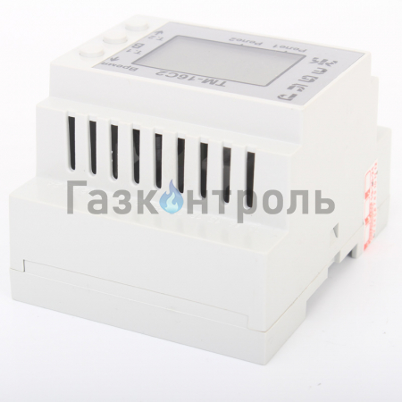 Таймер ТМ-16С2 фото 2