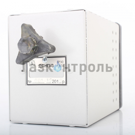 Блок питания ДСНП-3 фото 4