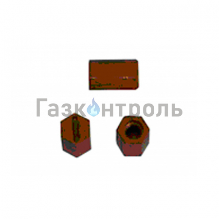 Гайка к АС-7932 и АС-7932М фото 1