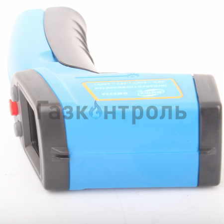 Пирометры GM533A фото 2