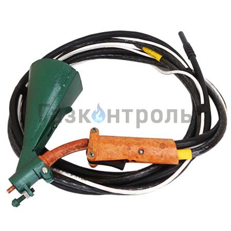 Горелка сварочная А1231-5-Ф2 фото 2