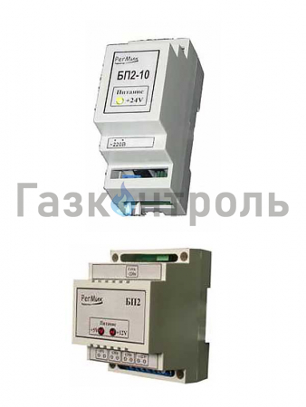 Импульсные источники питания БП2-10, БП2-30, БП2-50 фото 1