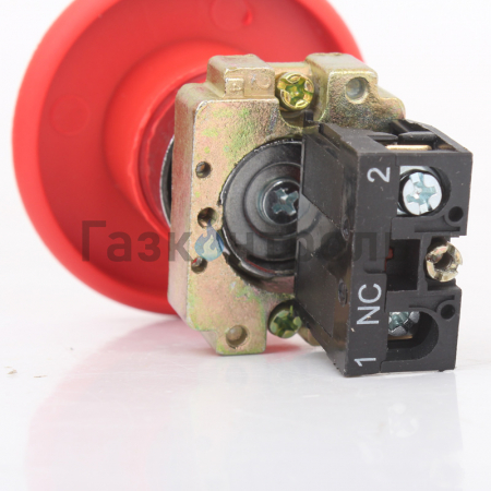 Кнопка XB2-BR42  фото 3
