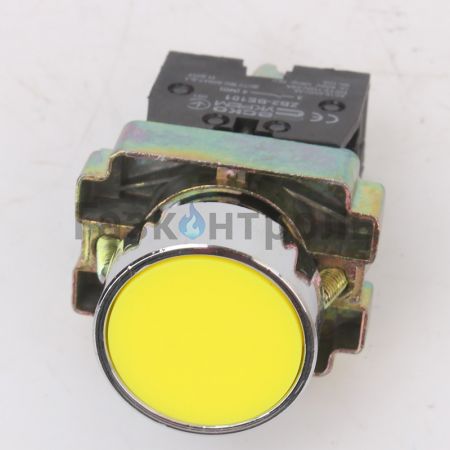 Кнопка XB2-BA51 Старт  фото 1