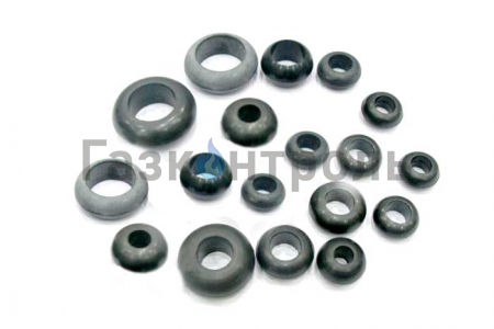 Кольца уплотнительные для трансформаторов фото 1