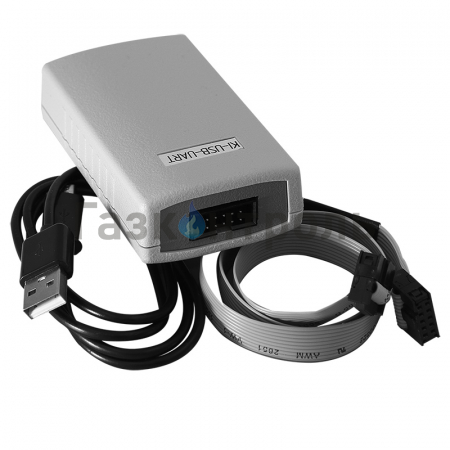 Коллектор интерфейса KI-USB-UART  фото 1