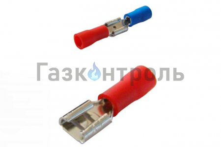 Коннекторы FDD2 фото 1