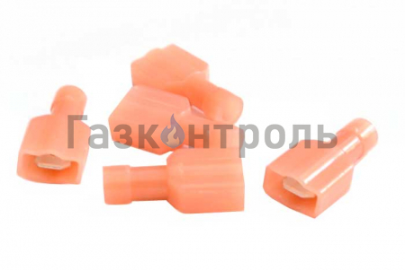 Коннекторы FDFNY 1,25-250 "мама" фото 1