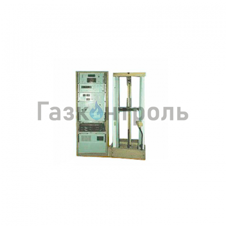 Машина разрывная 2136 Р-5 фото 1