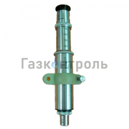 Микроскоп МИР-2 фото 1