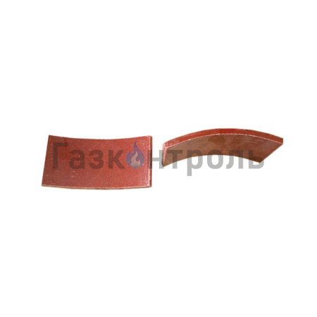 Накладки тормозные 700-40-7373 фото 1