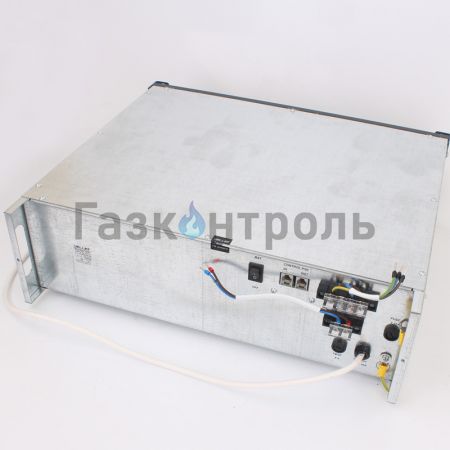 Оборудование электропитания БРЖ02-24/7, БРЖ02-24/12 фото 2