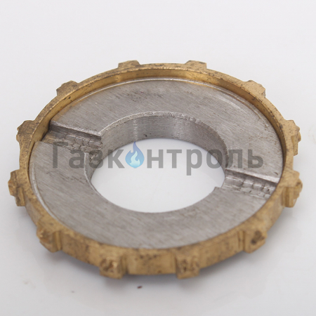 Обойма с втулкой У-17.180.68 (6 точек) фото 2
