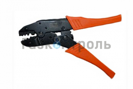 Обжимной инструмент HS-04WF фото 1