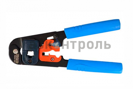 Обжимной инструмент HT-208M фото 1