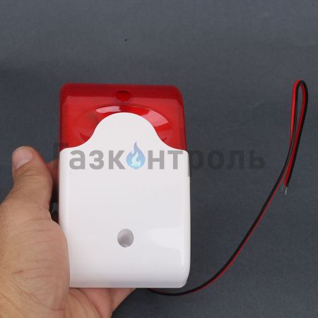 Оповещатель LD-95 фото 4