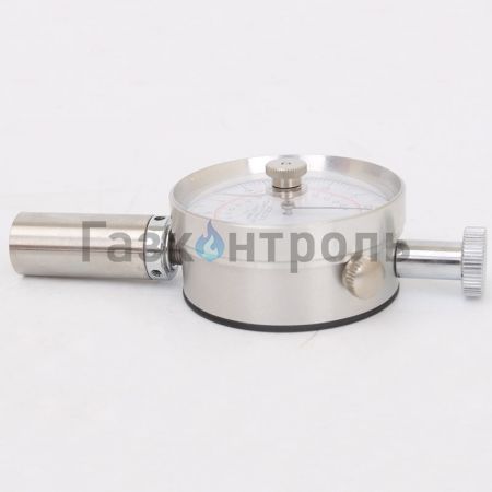 Пенетрометр для фруктов и овощей GY-3 фото 2