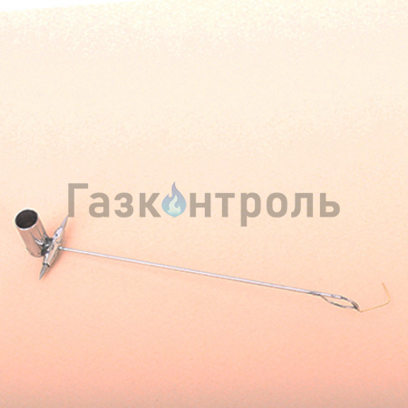 Перо для инклинографа Амаева фото 3