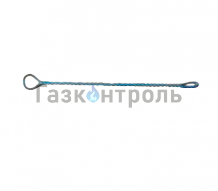 Петля лабораторная фото 1
