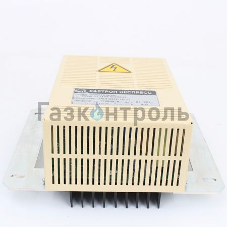 Преобразователь напряжения EX150-110/220C-02 фото 2