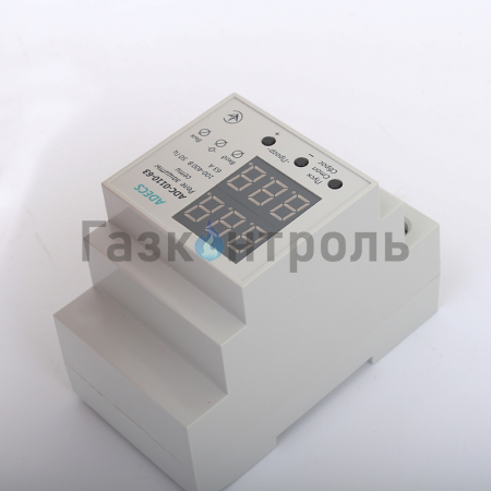 Реле напряжения ADC-0110-63 фото 1