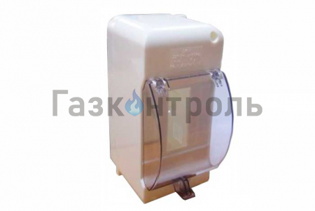Щиток модульный ОВ-3 фото 1