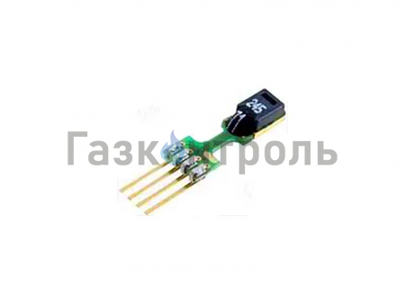 SHT71 - интегральная микросхема  фото 1