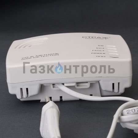 Сигнализатор Страж S50A3K фото 3