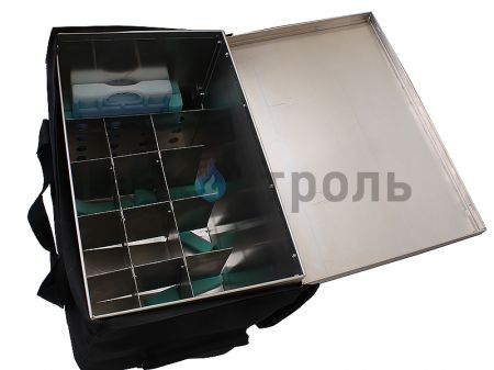 Сумка-холодильник СХВ-12 фото 2