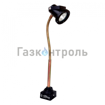 Светильник ИКП09У-50-001 фото 3