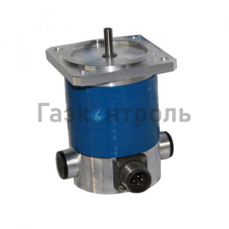 Тахогенератор 4Р, TG-5 фото 1